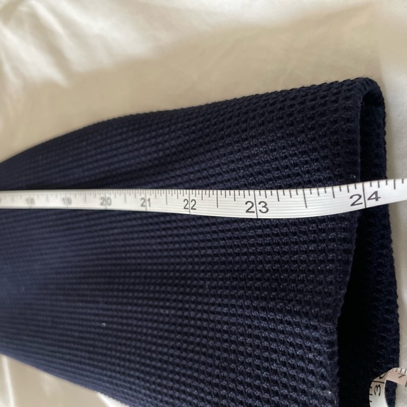 ✨Zara✨Kate Navy Blazer - Picture 12 of 16